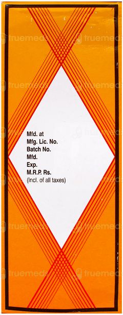 Neogadine Elixir 450Ml